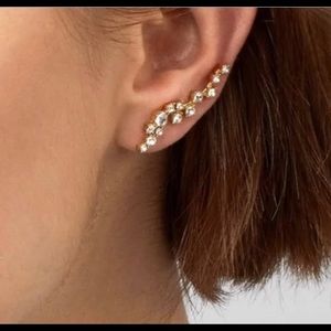 JEWELRY SALE bundle 2 for 15 🎉NWT Baublebar Farah ear crawlers
